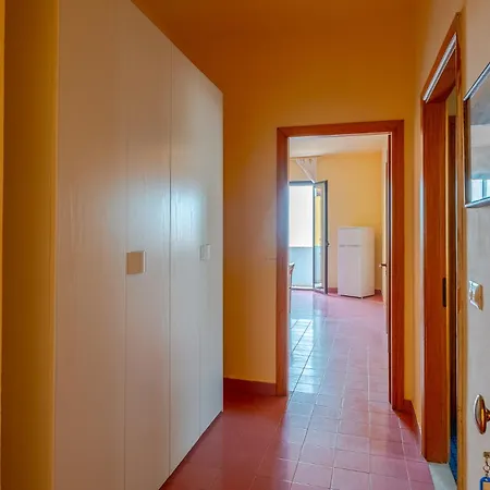 Gallipoli-la A Due Passi Apartman