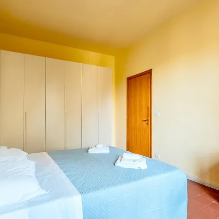Apartman Gallipoli-la A Due Passi *