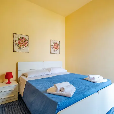 Apartman Gallipoli-la A Due Passi *