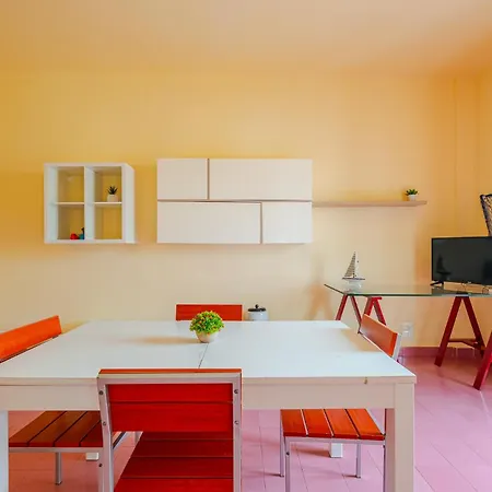 Gallipoli-la A Due Passi * Rivabella