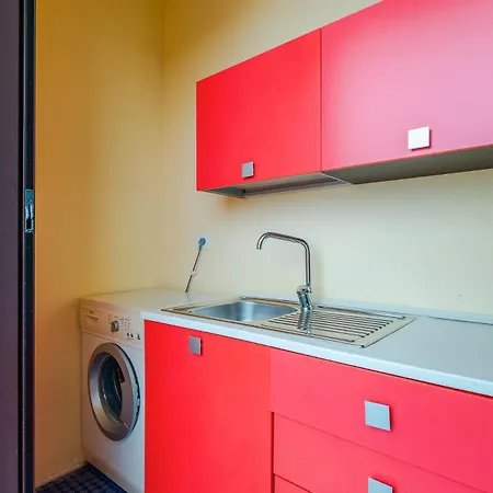 Gallipoli-la A Due Passi Apartman *