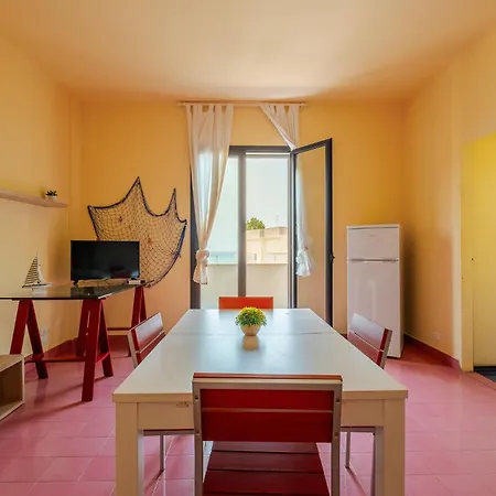 Gallipoli-la A Due Passi Apartman