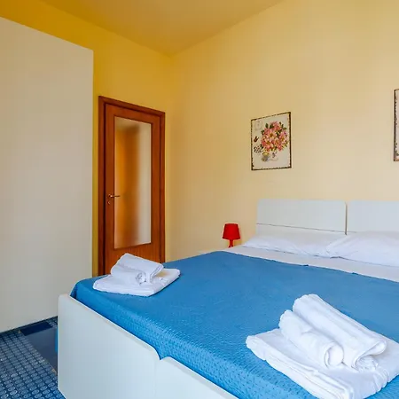 Gallipoli-la A Due Passi Apartman