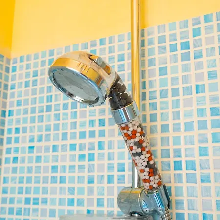 Gallipoli-la A Due Passi Apartman Rivabella