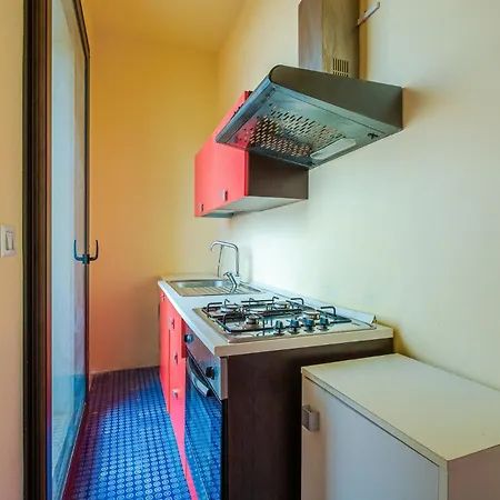 Gallipoli-la A Due Passi * Rivabella