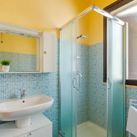 Gallipoli-la A Due Passi Apartman *