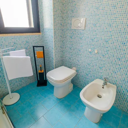 Gallipoli-la A Due Passi Rivabella