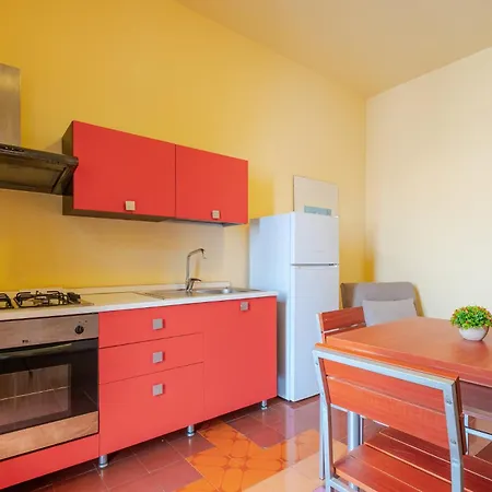 Apartman Gallipoli-la A Due Passi *