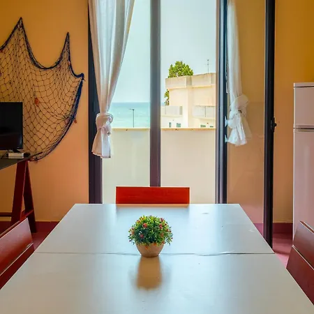 Apartman Gallipoli-la A Due Passi