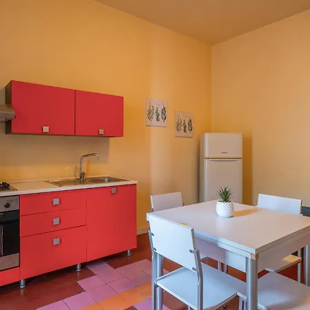 Gallipoli-la A Due Passi