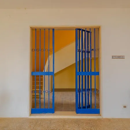 Gallipoli-la A Due Passi Apartman