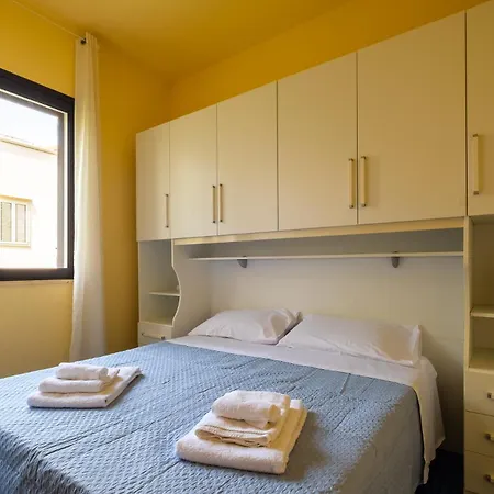 Gallipoli-la A Due Passi Apartman *