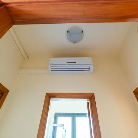 Gallipoli-la A Due Passi Apartman