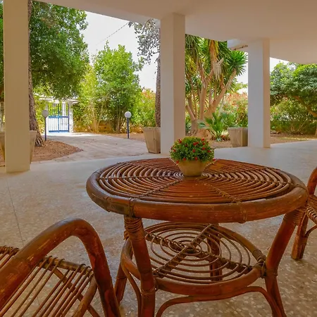 Apartman Gallipoli-la A Due Passi