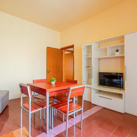 Gallipoli-la A Due Passi Apartman Rivabella