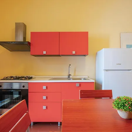 Gallipoli-la A Due Passi *