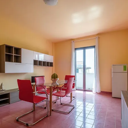 Apartman Gallipoli-la A Due Passi
