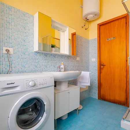 Gallipoli-la A Due Passi Apartman