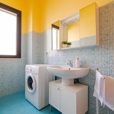 Gallipoli-la A Due Passi