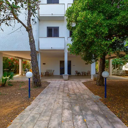 Gallipoli-la A Due Passi *