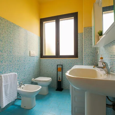 Gallipoli-la A Due Passi Rivabella