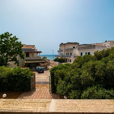 Gallipoli-la A Due Passi * Rivabella