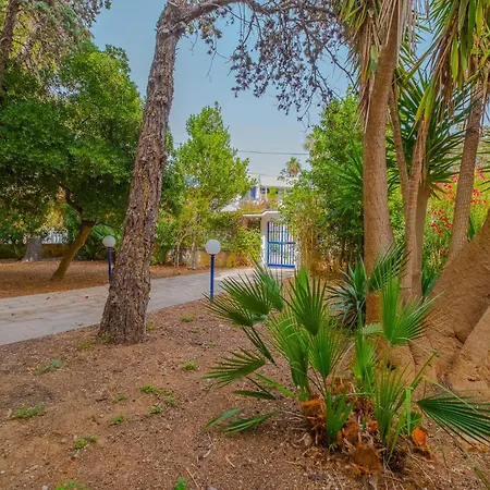 Gallipoli-la A Due Passi *