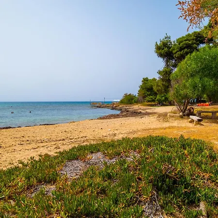 Gallipoli-la A Due Passi Rivabella