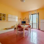 Appartement Gallipoli-la A Due Passi *