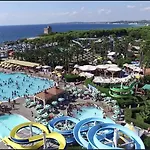 Appartement Gallipoli-la A Due Passi *