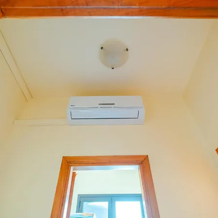 Apartment Gallipoli-la A Due Passi