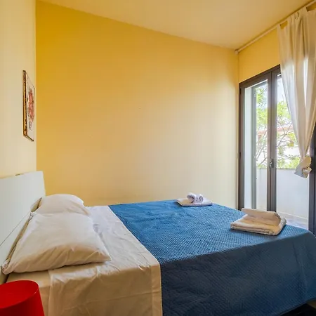 Appartamento Gallipoli-la A Due Passi