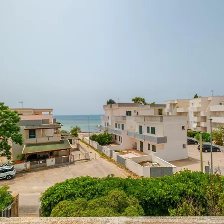 Gallipoli-la A Due Passi Rivabella