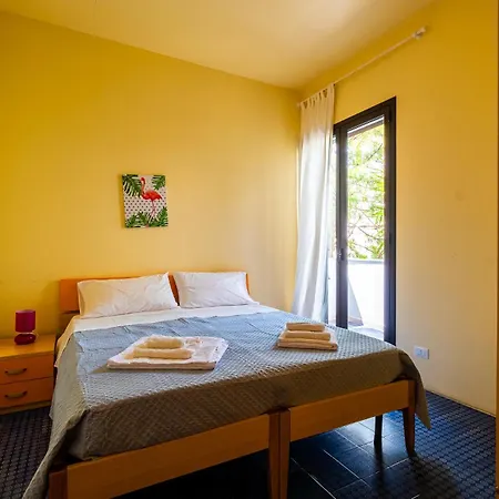 Gallipoli-la A Due Passi Appartamento Rivabella