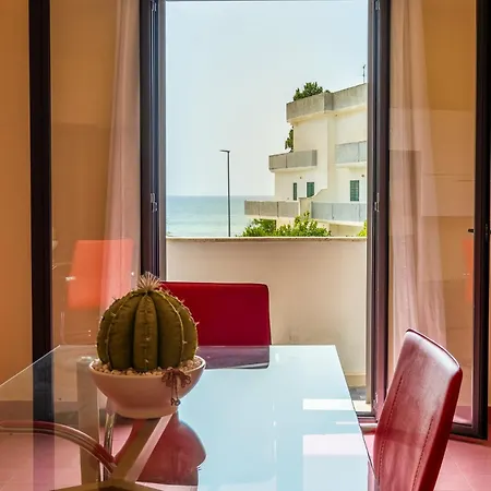 Appartamento Gallipoli-la A Due Passi