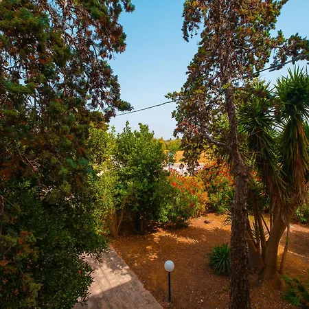Gallipoli-la A Due Passi Apartamento Rivabella