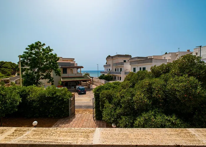 Gallipoli-la A Due Passi * Rivabella