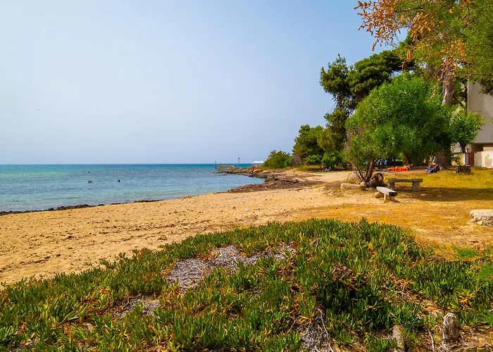 Gallipoli-la A Due Passi Rivabella